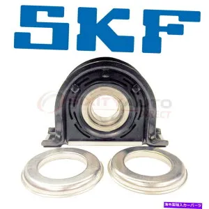 Driveshaft SKFドライブシャフトセンターサポート1980シボレーC50 4.8L 5.7L L6 QKのベアリング SKF Drive Shaft Center Support Bearing for 1980 Chevrolet C50 4.8L 5.7L L6 qk【並行輸入品】