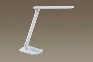パナソニック LEDデスクスタンド（ホワイト）Panasonic SQ-LD320-W