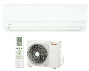 TOSHIBA エアコン RAS-2215TL-W