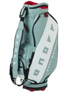 ゴルフ キャディーバッグ メンズ オノフ OB0926 Y26 プロスタッフ キャディバック ONOFF GOLF BAG グローブライド 2026モデル
