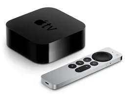 Apple TV HD 32GB MHY93J/A