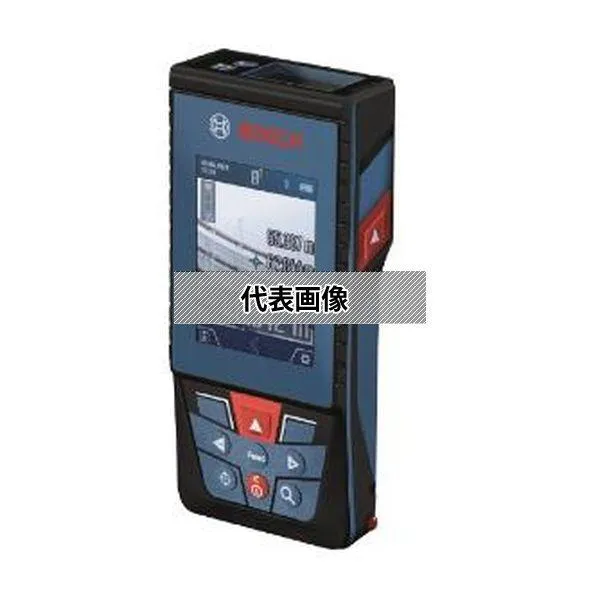 ボッシュ(株) レーザー距離計 GLM100-25C