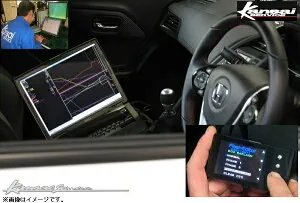 Kansaiサービス 【関西サービス】 Flash Editor Kansai ハイオク仕様 S660 DBA-JW5 S07A 15/04- MT・CVTとも対応 「ご使用中のフラッシュエディターへKansaiサービスにてデータをインストールいたします」※