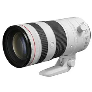 【新品/在庫あり】Canon RF70-200mm F2.8 L IS USM Z ホワイト キヤノン 大口径望遠ズームレンズ