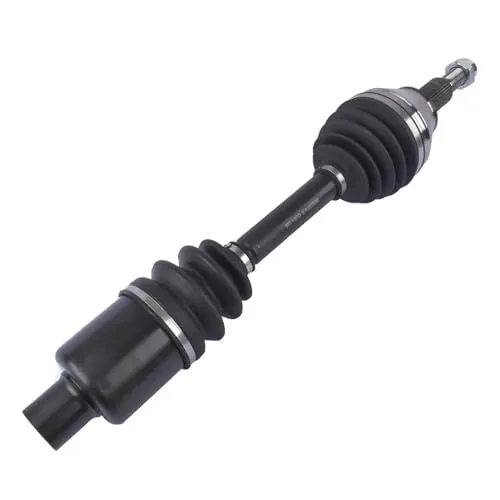 フロント左/右ドライブシャフト Ram 1500 ピックアップ 2012-2020 4WD 3.7L 4.7L 5.7L V6 V8 R8028398AA 68028398AA
