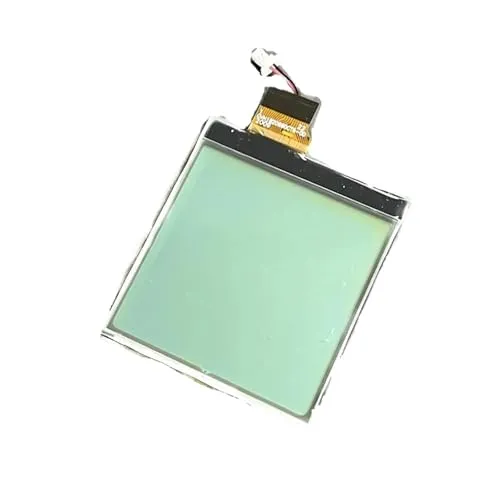 フラッシュ SPEEDLITE 交換修理スペアパーツ、Compatible for Godox、XPRO XPROII LCD スクリーンディスプレイ X-PRO X-PROII X PRO II と互換性あり、カメラアクセサリー