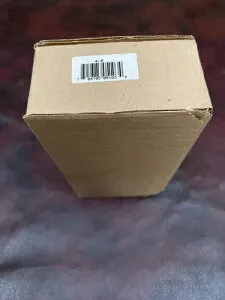 2005年 D Bison $25 4U6 未開封箱-