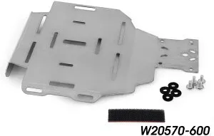 Wunderlich ワンダーリッヒ ケースラック for 純正アルミパニアケース／Wunderlich サイドケース「EXTREME」 F750GS F800GS F850GS Adventure F900GS R1200GS LC R1250GS R1300GS BMW その他パニアケースオプション・補修