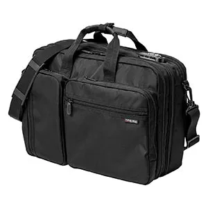 200-BAG048-L 3WAYビジネスバッグ 大容量28L メンズ リュック 15.6型ノートPC A4ファイル収納