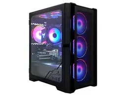 煌 Ryzen 7 5700X・RTX 5060Ti・NVMe M.2 SSD 500GB・16GBメモリ・Windows11 価格.com限定モデル