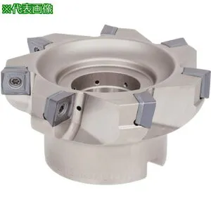 ■タンガロイ タング・ミル ボアタイプカッタ TPW13〔品番:TPW13R080M25.404〕【3507742:0】[店頭受取不可]