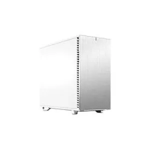 Fractal Design Define 7 White Solid(FD-C-DEF7A-09) 目安在庫=○