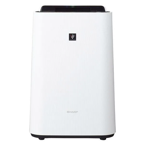 【代引不可】シャープ 空気清浄機 KC-50TH7-W
