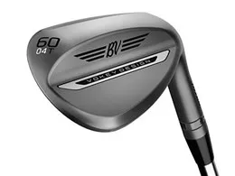 ボーケイデザイン SM11 ウェッジ ニッケル [ダイナミックゴールド フレックス：S200 ロフト：48 バンス：10F]