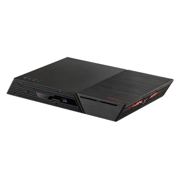 ASUSTOR FS6812X FLASHSTOR 12 Pro Gen2 12ベイ AMD Ryzen V3C14 クアッドコア 2.3GHz搭載NAS