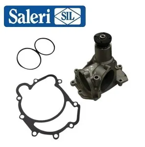 正規優良品 ベンツ Eクラス W124 W210 S210 400E 500E E420 E500 E420 E50 Sクラス W140 C140 400SE 500SE 400SEL 500SEL S420 S500 420SEC 500SEC CL420 CL500 SLクラス R129 SL500 SL60 AMG エンジン ウォーターポンプ クーラントポン