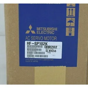 新品★東京発★適格請求★税込★ MITSUBISHI/三菱 HF-SP102K サーボモーター ★6ヶ月保証
