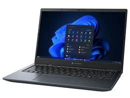 dynabook GZ/HY Core i7 1360P・16GBメモリ・512GB SSD・13.3型フルHD W6GZHY7PBL [オニキスブルー]