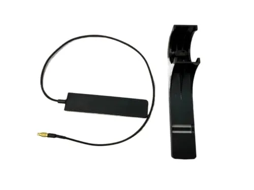 互換性がありますDJI M600 PRO Lightbridge 2 対応：延長アンテナアームマウント ? ドローンスペアパーツ(Antenna Arm Mount)