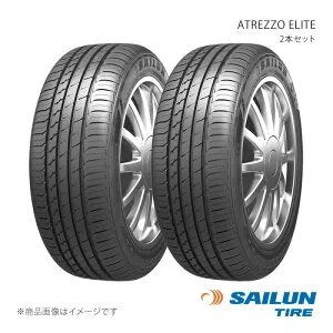 185/50R16 81V タイヤ 2本セット 185 50 16 ATREZZO ELITE SAILUN サイルン
