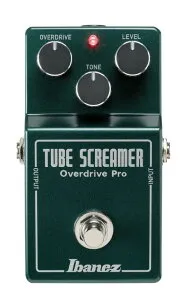 Ibanez / Next-Gen Hand-Wired TS808 ［TS808HWV2］