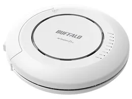 AirStation Pro WAPM-AXETR/Z [ホワイト]