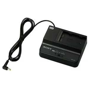 SONY バッテリーチャージャー BC-U1A [BCU1A]