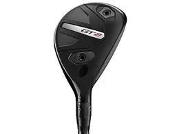 GT2 ユーティリティメタル [DENALI RED HY 60 フレックス：5.5 ロフト：21]