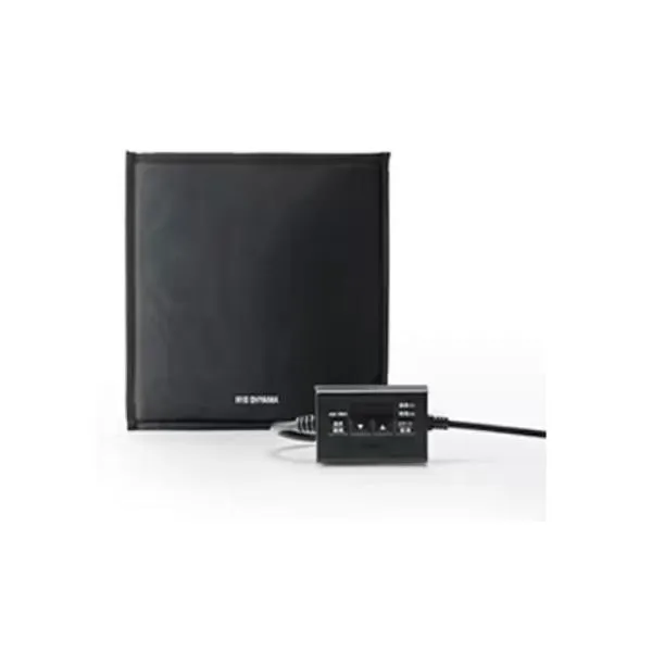 アイリスオーヤマ 低温調理器 ポケットシェフ PLTC-M01-B