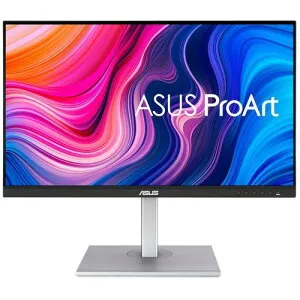 【納期約3週間】【4K】ASUS PA279CVR モニター・ディスプレイ ブラック