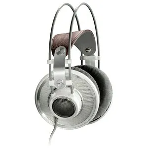 AKG オープンエアー型スタジオヘッドホン K701-Y3 AKG