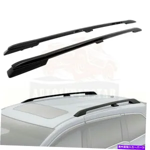 ルーフキャリア ホンダオデッセイのルーフラックサイドレール2018-2020荷物荷物キャリア貨物 Roof Rack Side Rail For Honda Odyssey 2018-2020 Luggage Baggage Carrier Cargo【並行輸入品】