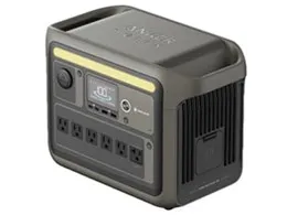 Solix Portable Power Station 1000 Snow Peak Edition A1762N61-72