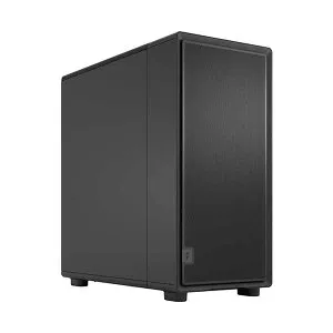 Fractal Design Epoch XL Black Solid 140mmファン3基搭載 フルタワー PCケース ブラック｜FD-C-EPO1X-01
