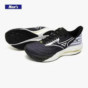 ミズノ ウエーブライダー 29 MIZUNO WAVE RIDER 29 J1GC2663-01 メンズ ランニングシューズ 26ssmr mwr29(j1gc266301) 2502stk 0324