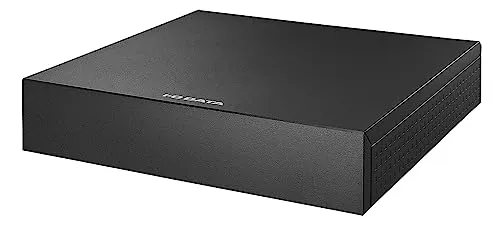 AVHD-AS AVHD-AS6 [パナソニック推奨録画用HDD 24時間連続録画 6TB]