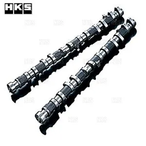 HKS エッチケーエス CAMSHAFT カムシャフト (IN/264°) アリスト/スープラ JZS161/JZA80 2JZ-GTE 97/8～04/12 (22002-AT004