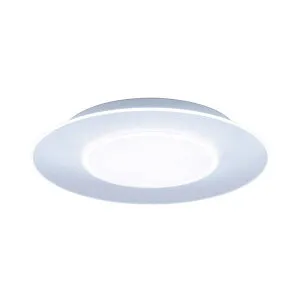 パナソニック Panasonic LED照明 シーリングライト 8畳 調光 調色 パルック パネルシリーズ 丸形タイプ リモコン付属 HH-CL0892A