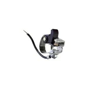 Hercules Prima GT GX Pronto Presto Sachs 506 点火コンタクト Ducati 点火モジュール用 Hercules Prima GT GX Pronto Presto Sachs 506 ignition contact for Ducati ignition mofa- 【並行輸入品】