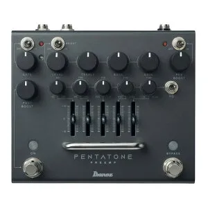 IBANEZ PTPRE Pentatone Preamp プリアンプ ギターエフェクター
