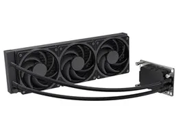 MasterLiquid PL360 TR5-SP6 MLO-R36M-A24PK-RA [Black]