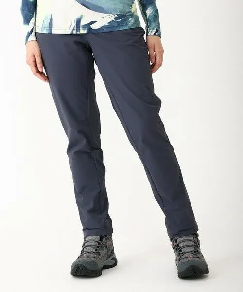 Columbia/コロンビア Columbia/ ウィメンズタイムトゥートレイルパンツ /コロンビア India Ink S