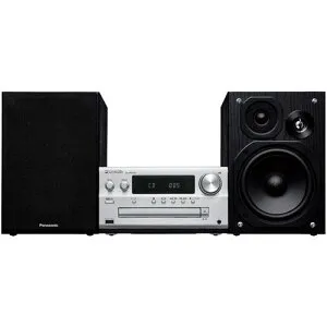 【長期保証付】パナソニック Panasonic SC-PMX90 CDステレオシステム SCPMX90