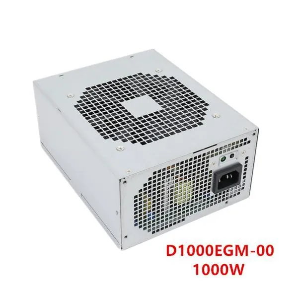 純正新品 DELL デル Alienware Aurora R9 R10 R11 R12 A51 T3630 T3640用 1000W 電源ユニット 電源装置 HU1000EGM-00 D1000EGM-00 0WTGN 0PDJK RGJRX