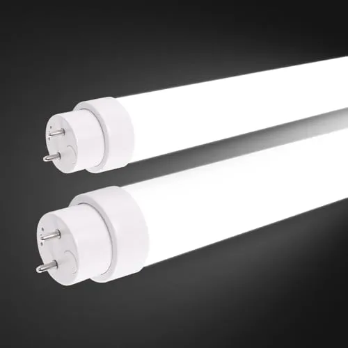 LED蛍光灯 20W形 直管 昼光色 58cm 580mm G13口金 3000LM 消費電力15W グロー式工事不要 両側給電 買い換え LED直管蛍光灯 20W型 58cm 直管LEDランプ 20形 蛍光灯LED化 直管型LED蛍光灯 20型 20W型