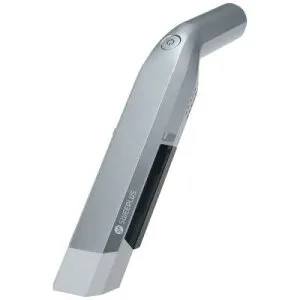 CCP シー・シー・ピー コードレス極軽ハンディクリーナー 充電式 SWEEPLUS CM-DC96-SV〈CMDC96-SV〉