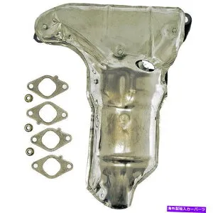 exhaust manifold ドーマン排気マニホールド674-508 Dorman Exhaust Manifold 674-508【並行輸入品】