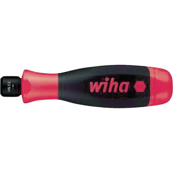 【メーカー在庫あり】 292ET4.0 29201400 wiha社 wiha 292イージートルクドライバー4.0 HD店