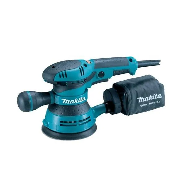 マキタ ランダムオービットサンダ 径125mm BO5041