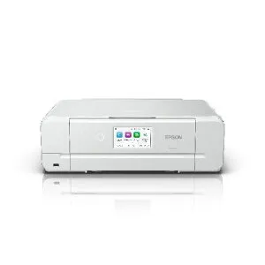 エプソン EPSON Colorio カラリオ EP-988A3 ホワイト インクジェット複合機 A3対応 プリント コピー スキャン EP988A3